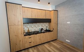Apartamenty Centrum